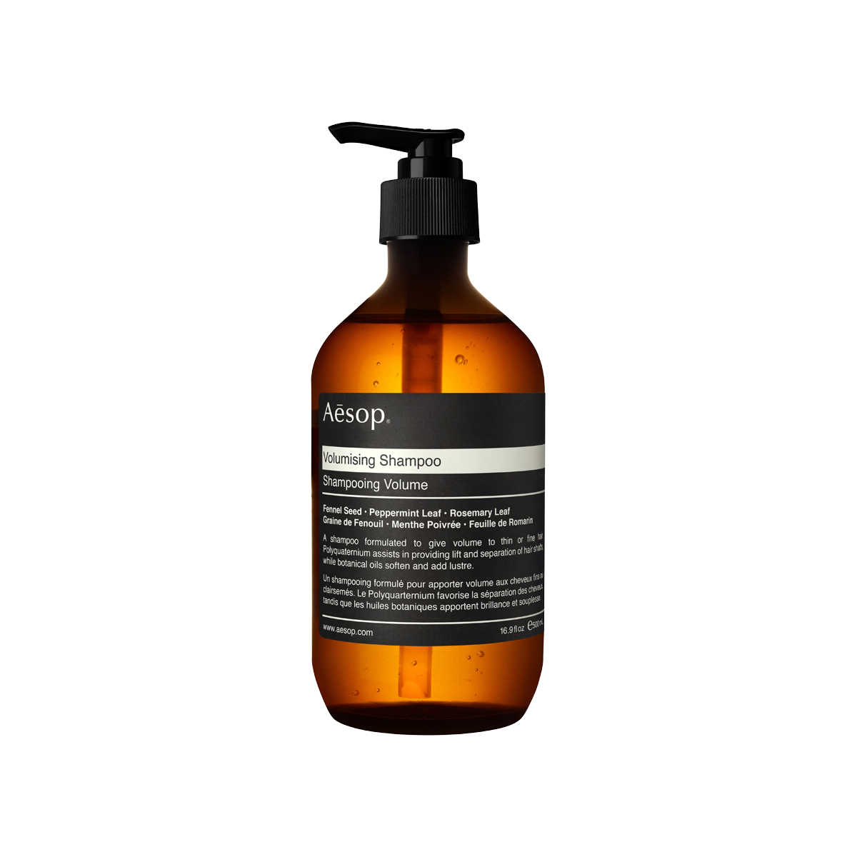 Aesop - Volumising Shampoo