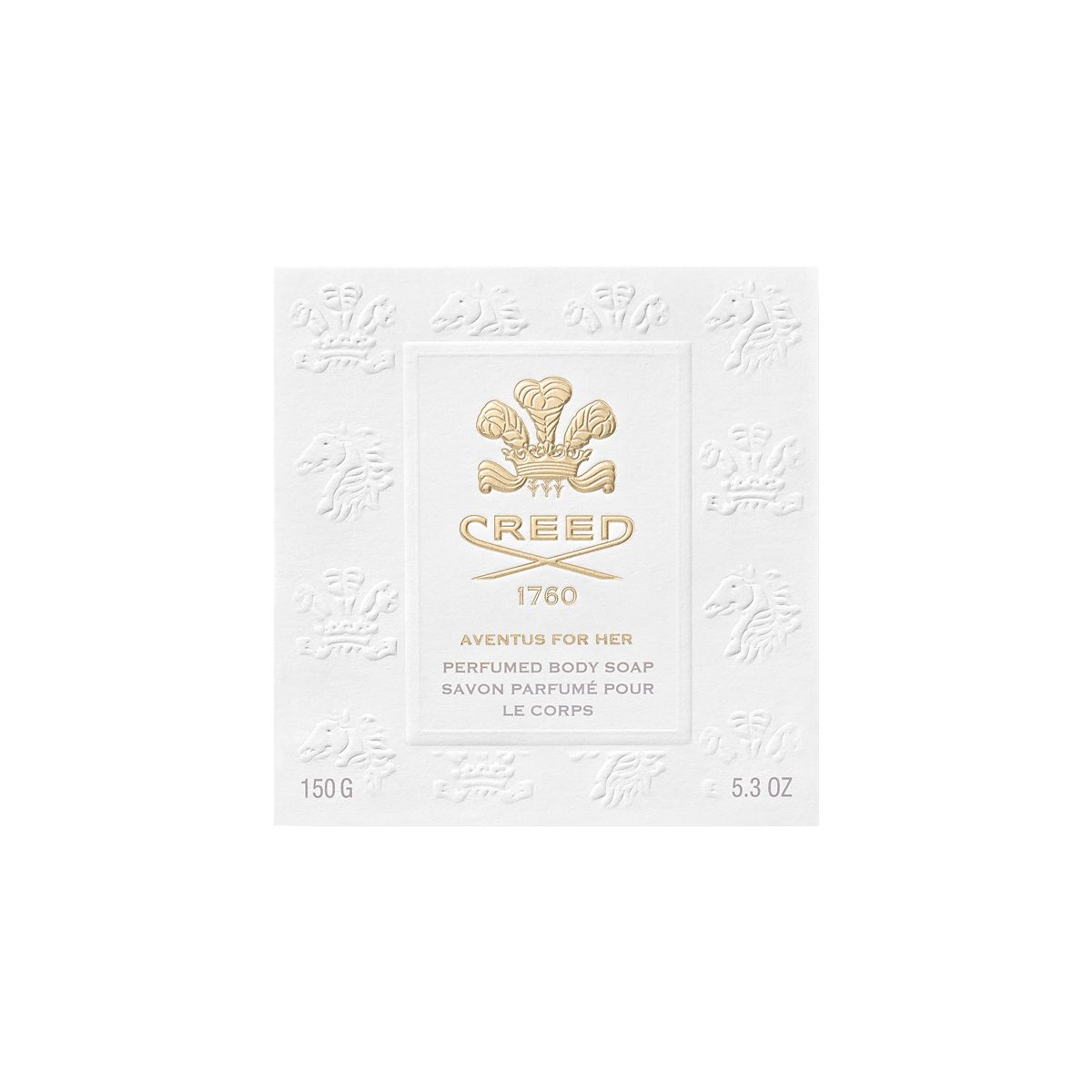 Creed - Aventus For Her Soap
