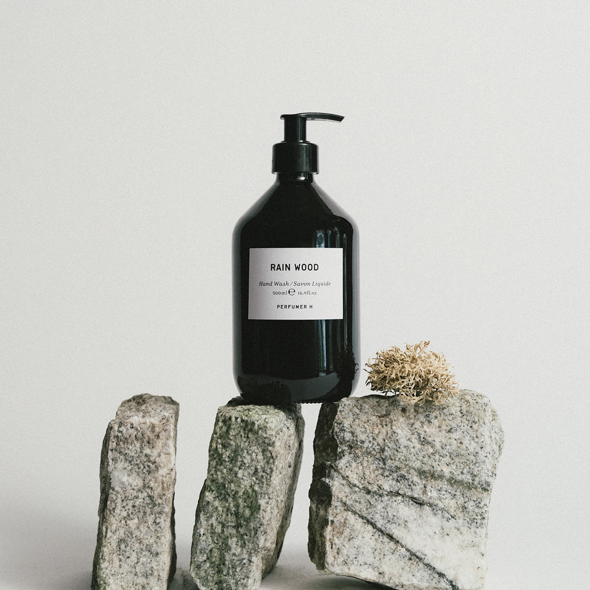 Perfumer H - Rain Wood Hand Wash