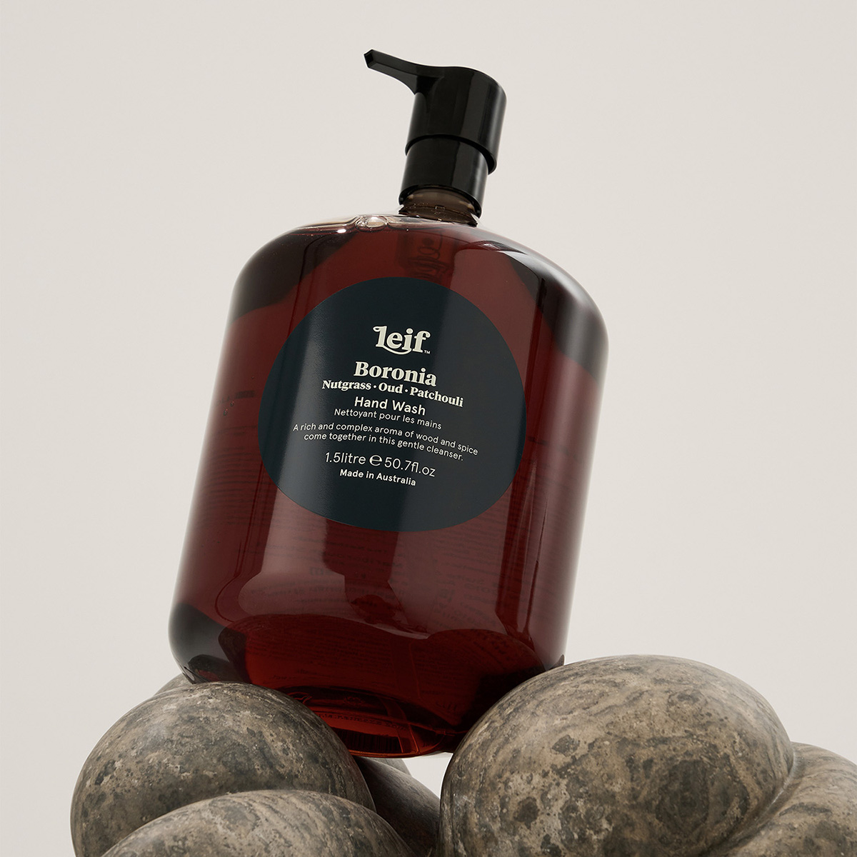Leif - Boronia Hand Wash