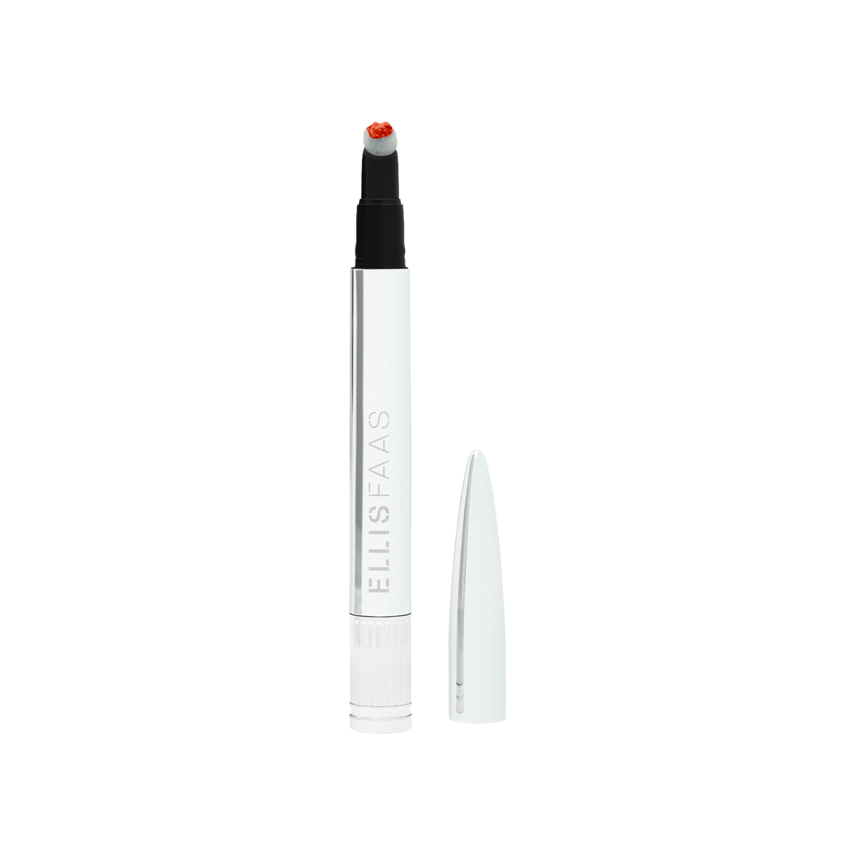 ELLIS FAAS - Hot Lips Bright Orange L402
