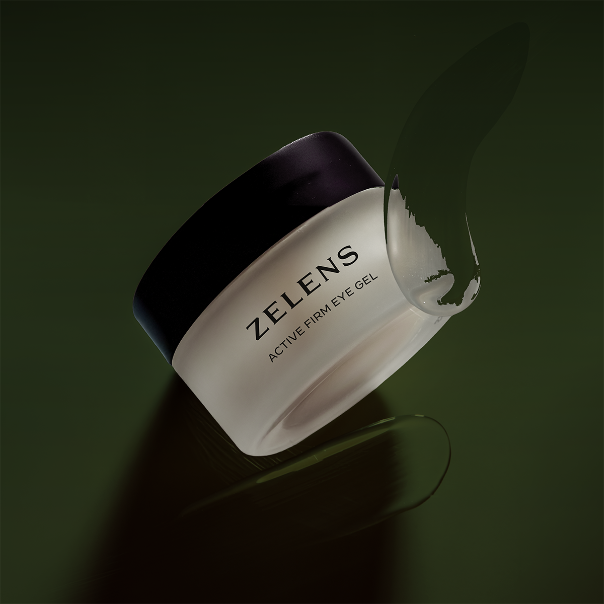 Zelens - Collagen Solution Active Firm Eye Gel