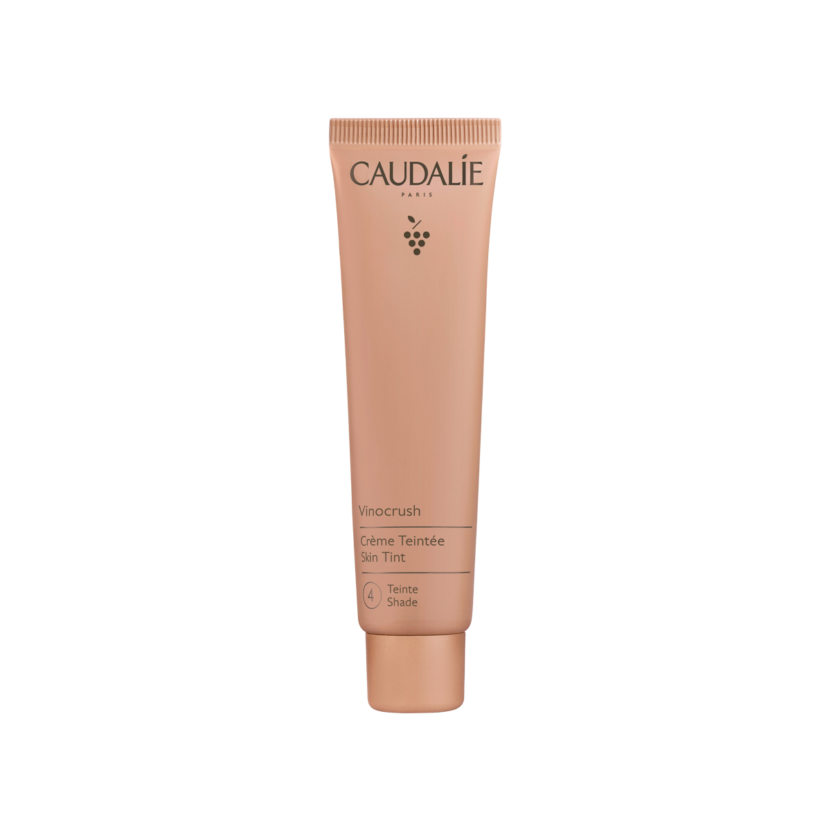Caudalie - Vinocrush Getinte Crème 4
