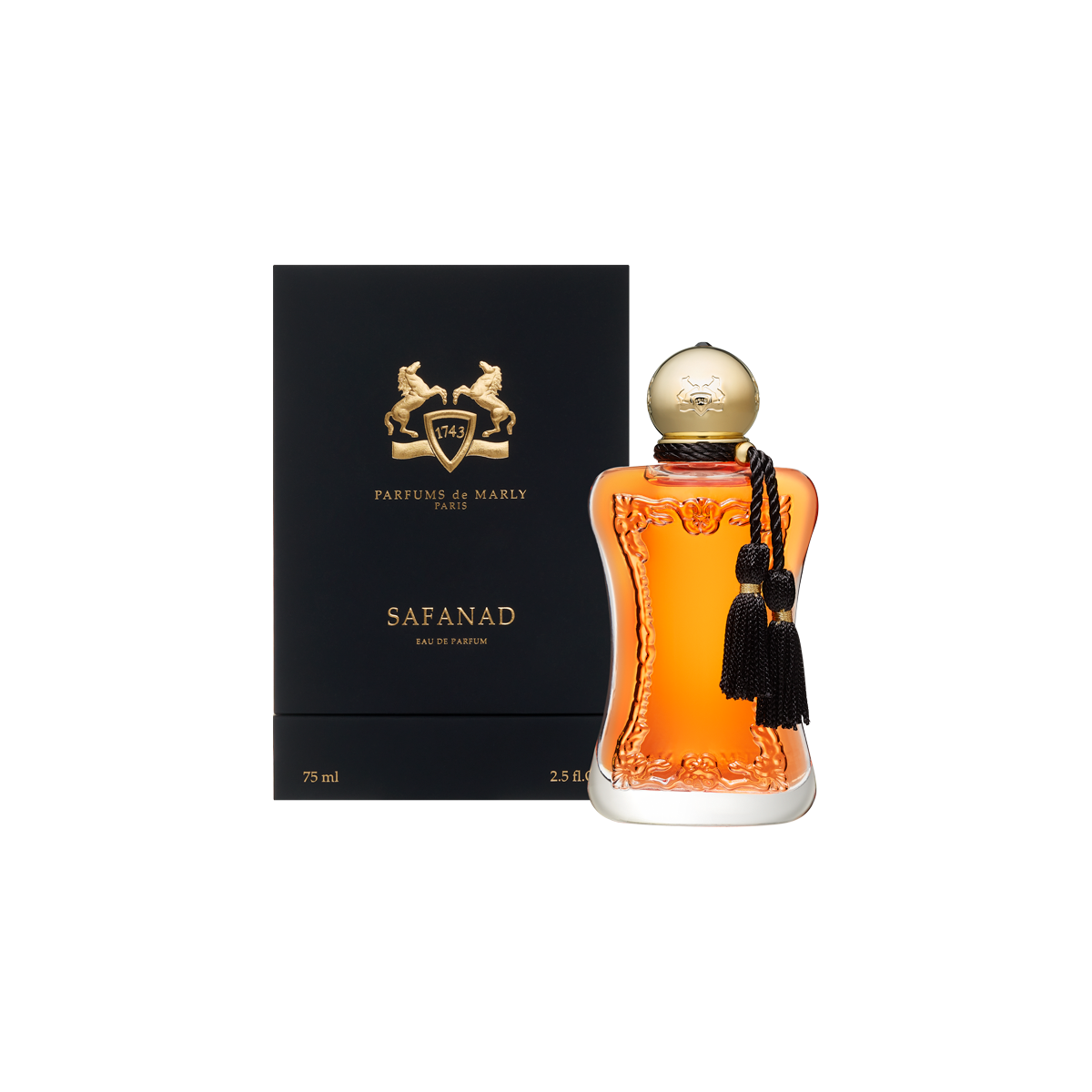 Parfums de Marly - Safanad Eau de Parfum