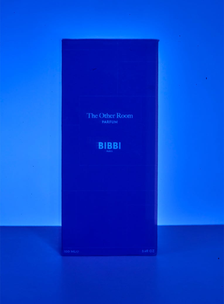 BIBBI parfum - skins
