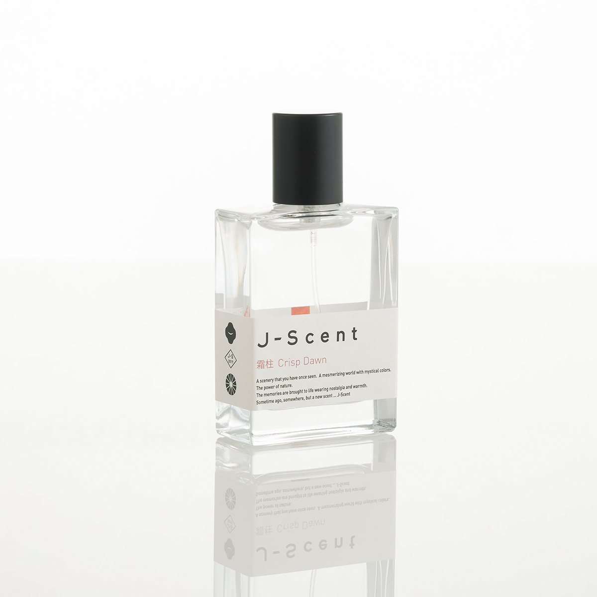 J-Scent - Crisp Dawn Eau de Parfum