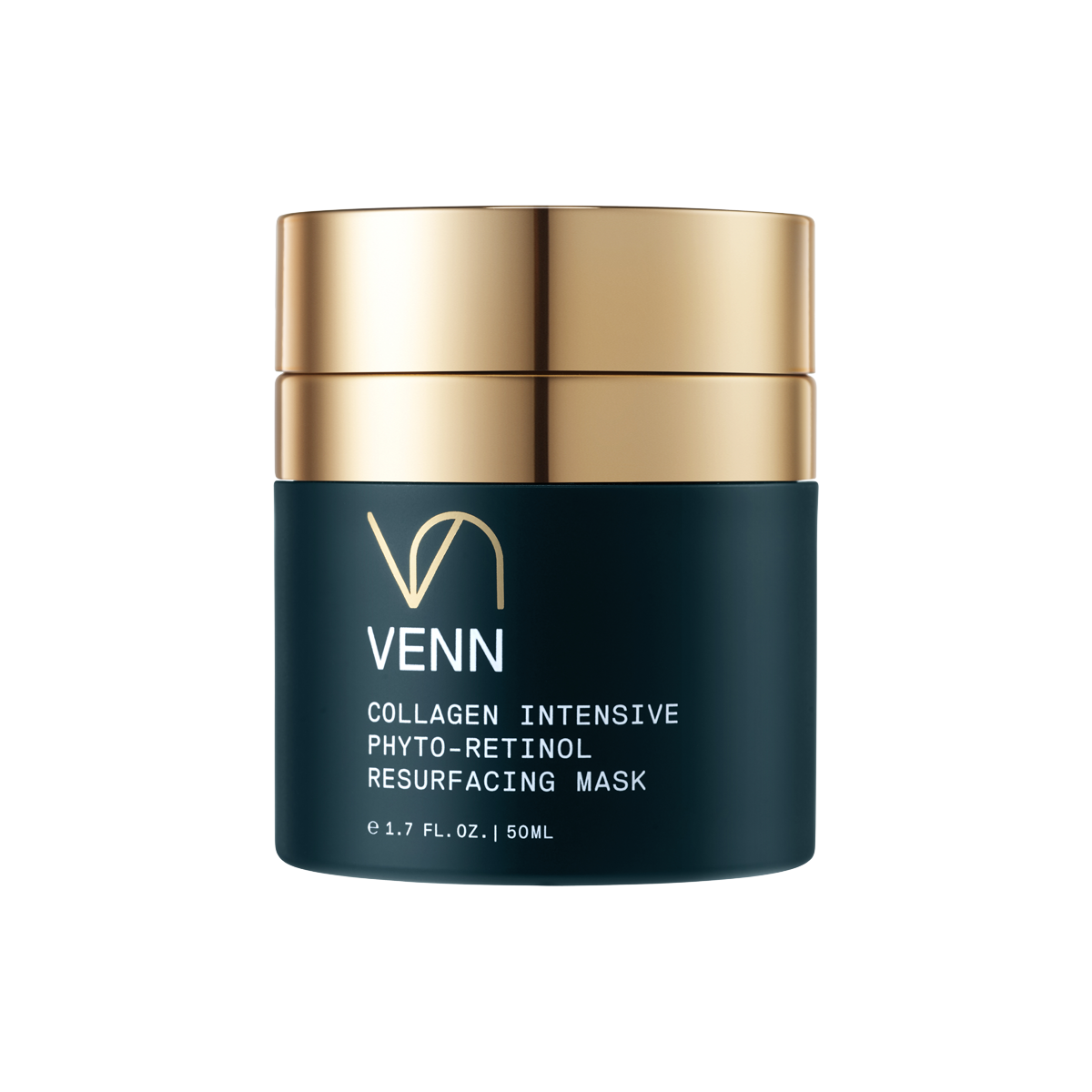 VENN - Collagen-Intensive Phyto-Retinol Mask