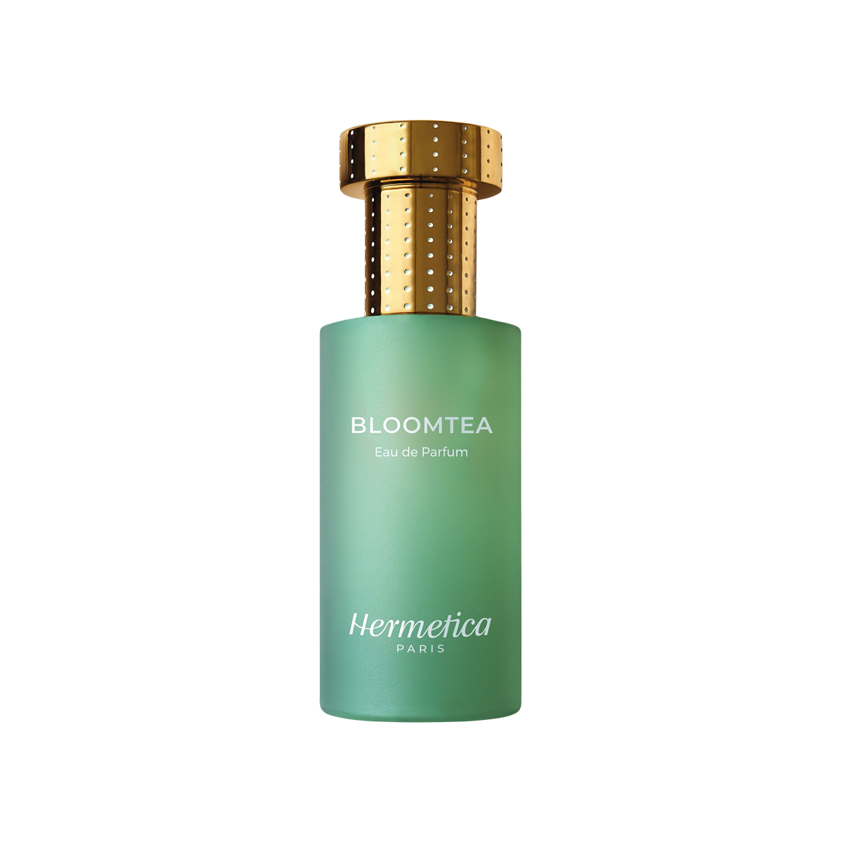Hermetica - Bloomtea Eau de Parfum