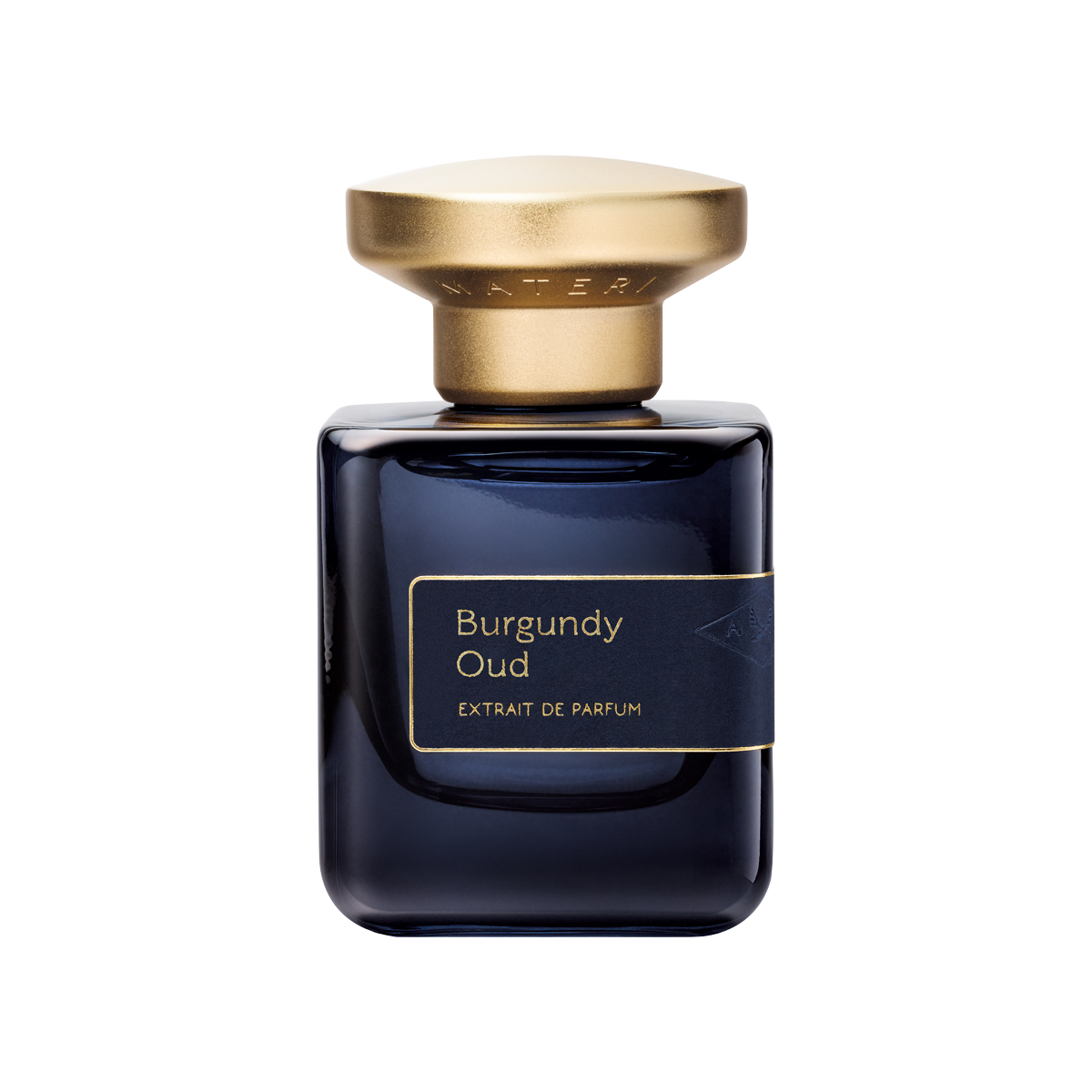 Atelier Materi - Burgundy Oud Extrait de Parfum