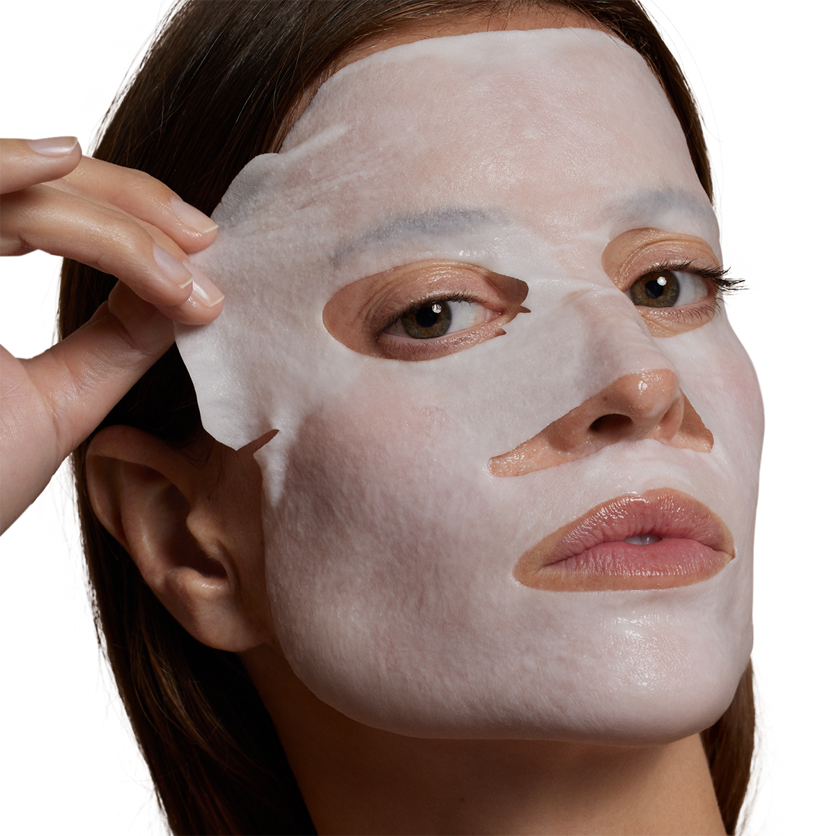On The Wild Side - Vegan Collagen Sheet Mask