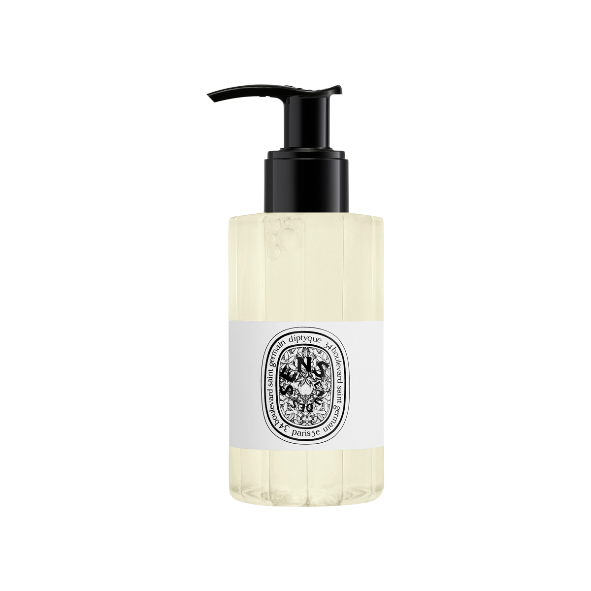 Diptyque - Eau des Sens Hand and Body Gel