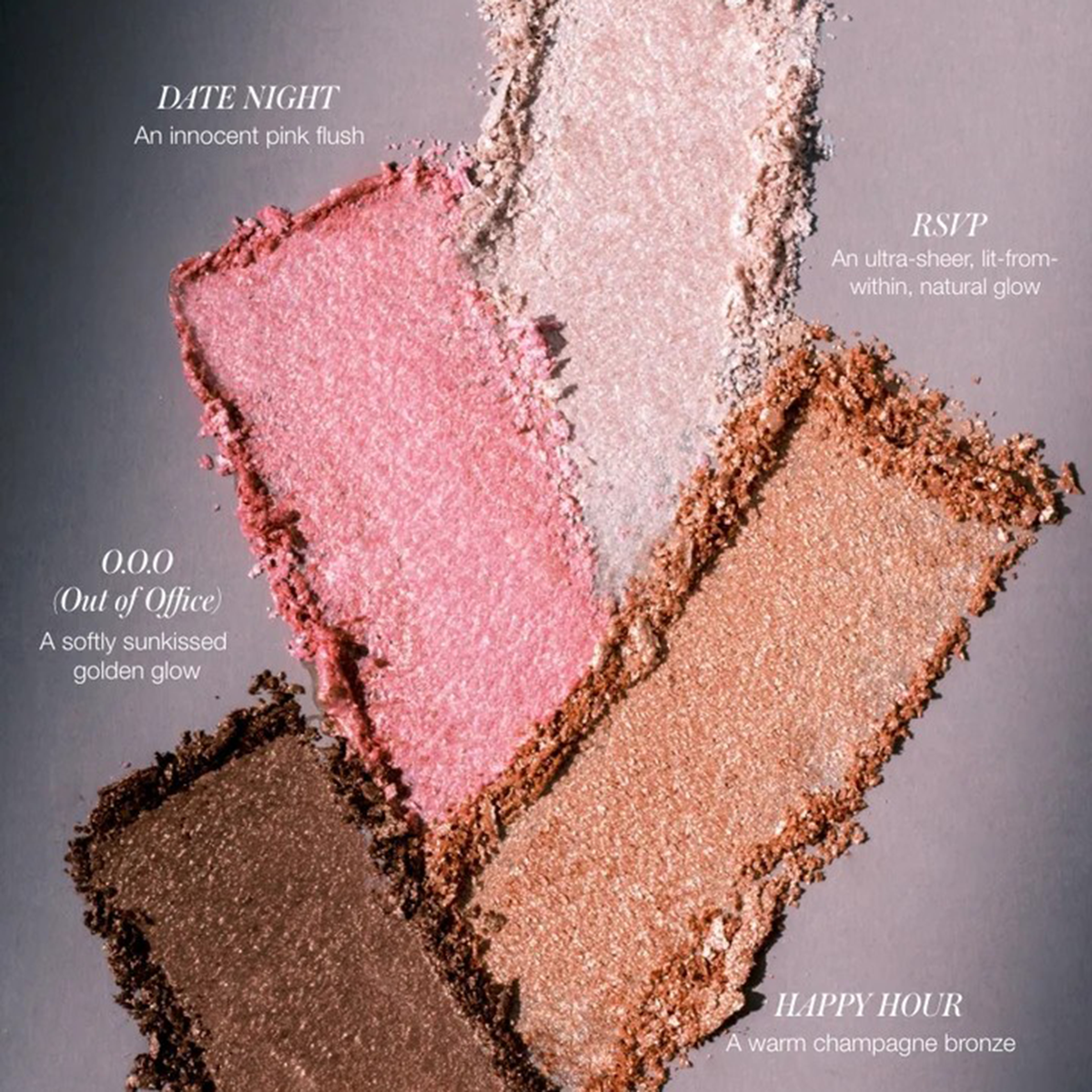 RMS Beauty - ReDimension Daily Glow Palette
