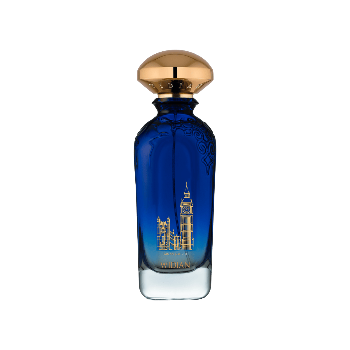 Widian - London Eau de Parfum