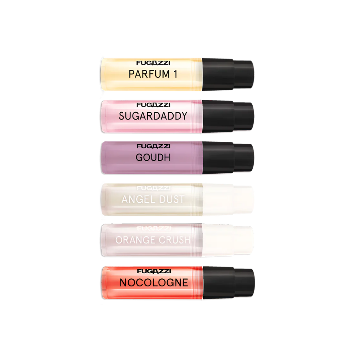 Fugazzi - Bestseller Set