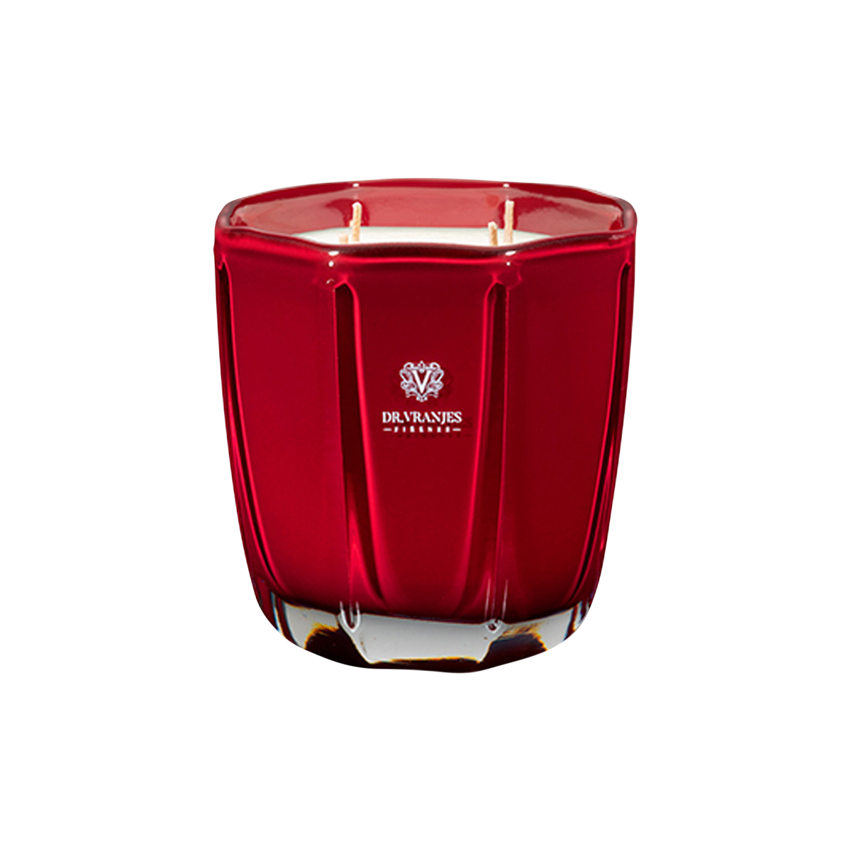 Dr. Vranjes Firenze - Candle Rosso Nobile Tourmaline