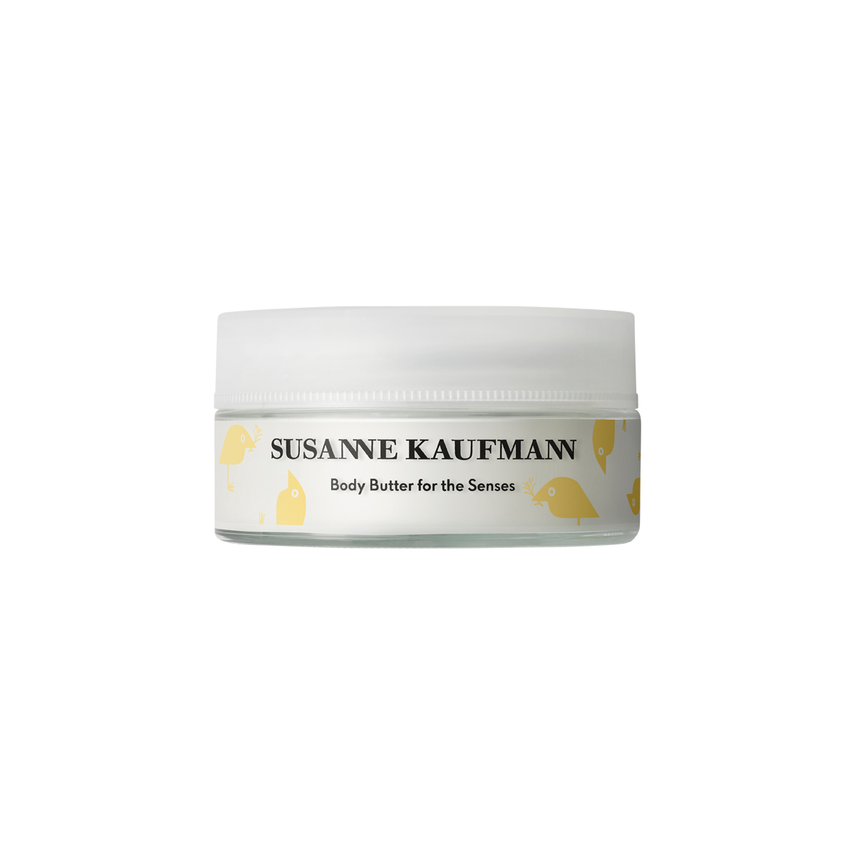 Susanne Kaufmann - Body Butter for the Senses