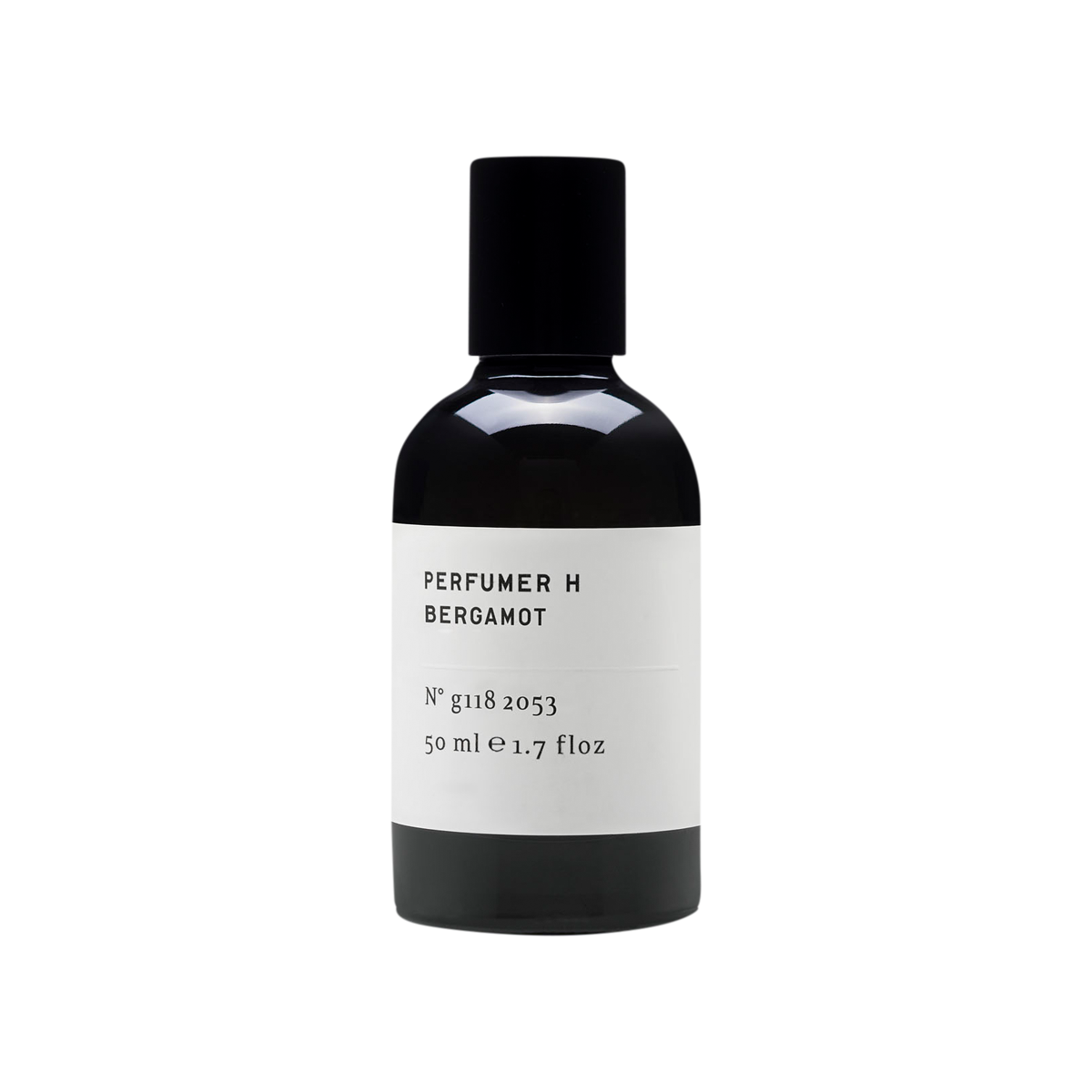 Perfumer H - Bergamot Eau de Parfum