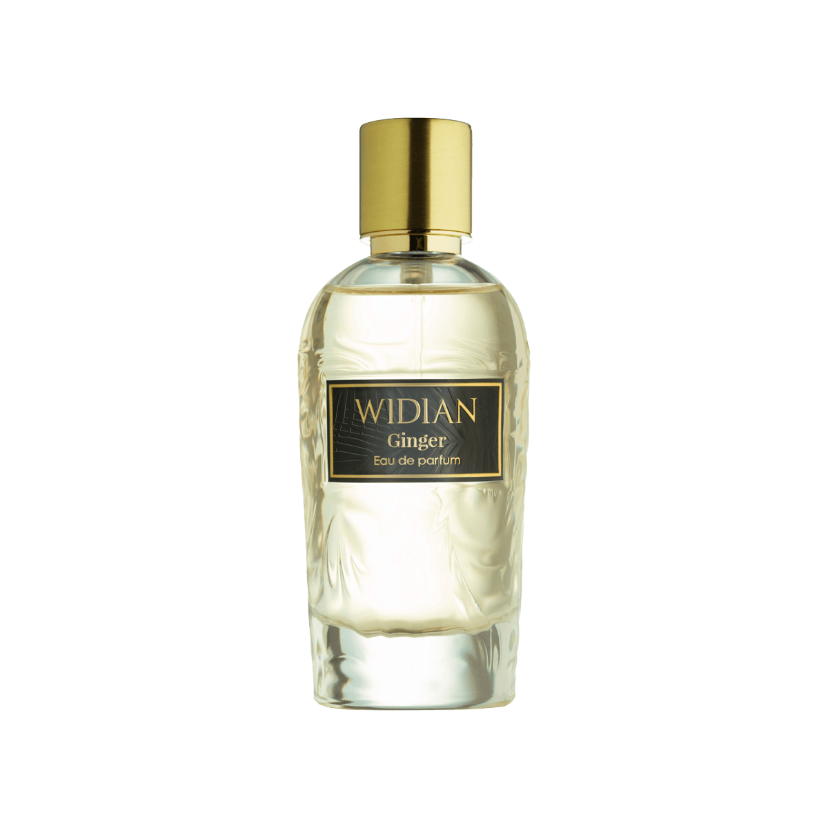 Widian - Ginger Eau de Parfum