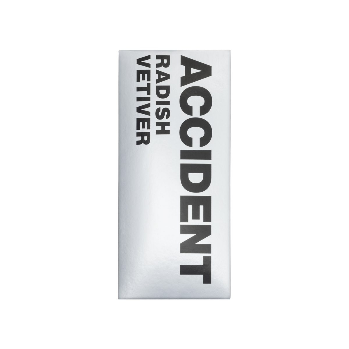 Comme des Garcons - Accident Radish Vetiver Eau de Parfum