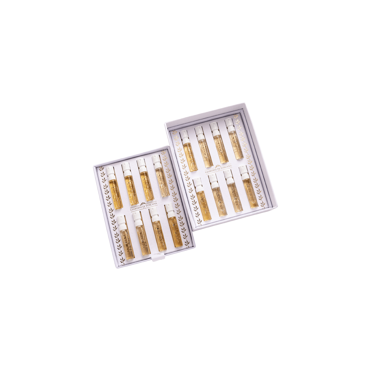 Giardini di Toscana - Discovery Kit