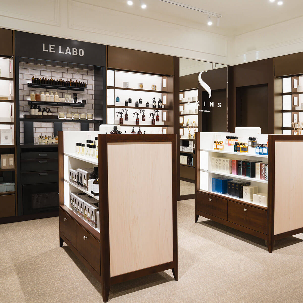 Skins Boutique Frankfurt