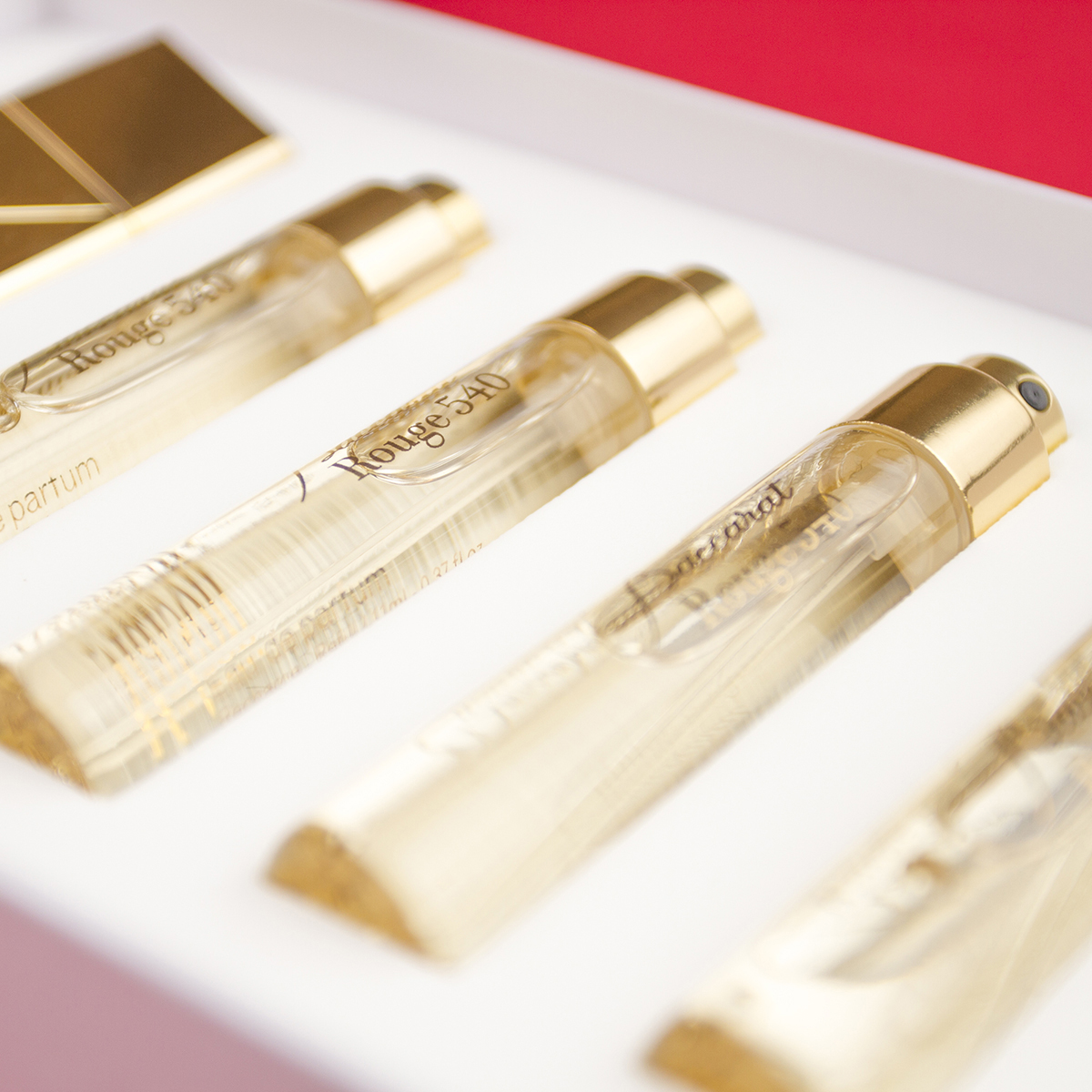 Maison Francis Kurkdjian - Baccarat Rouge 540 Eau de Parfum Set