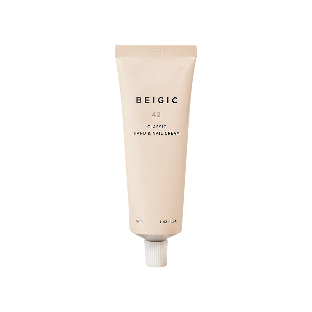 BEIGIC - Classic Hand & Nail Cream