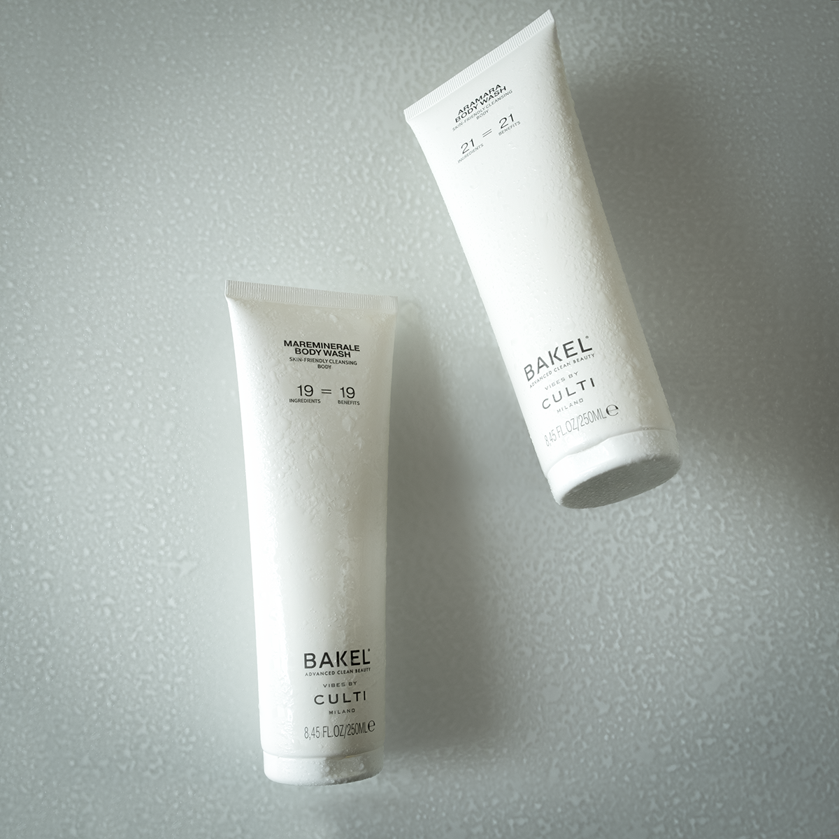 Bakel - Aramara Bodywash