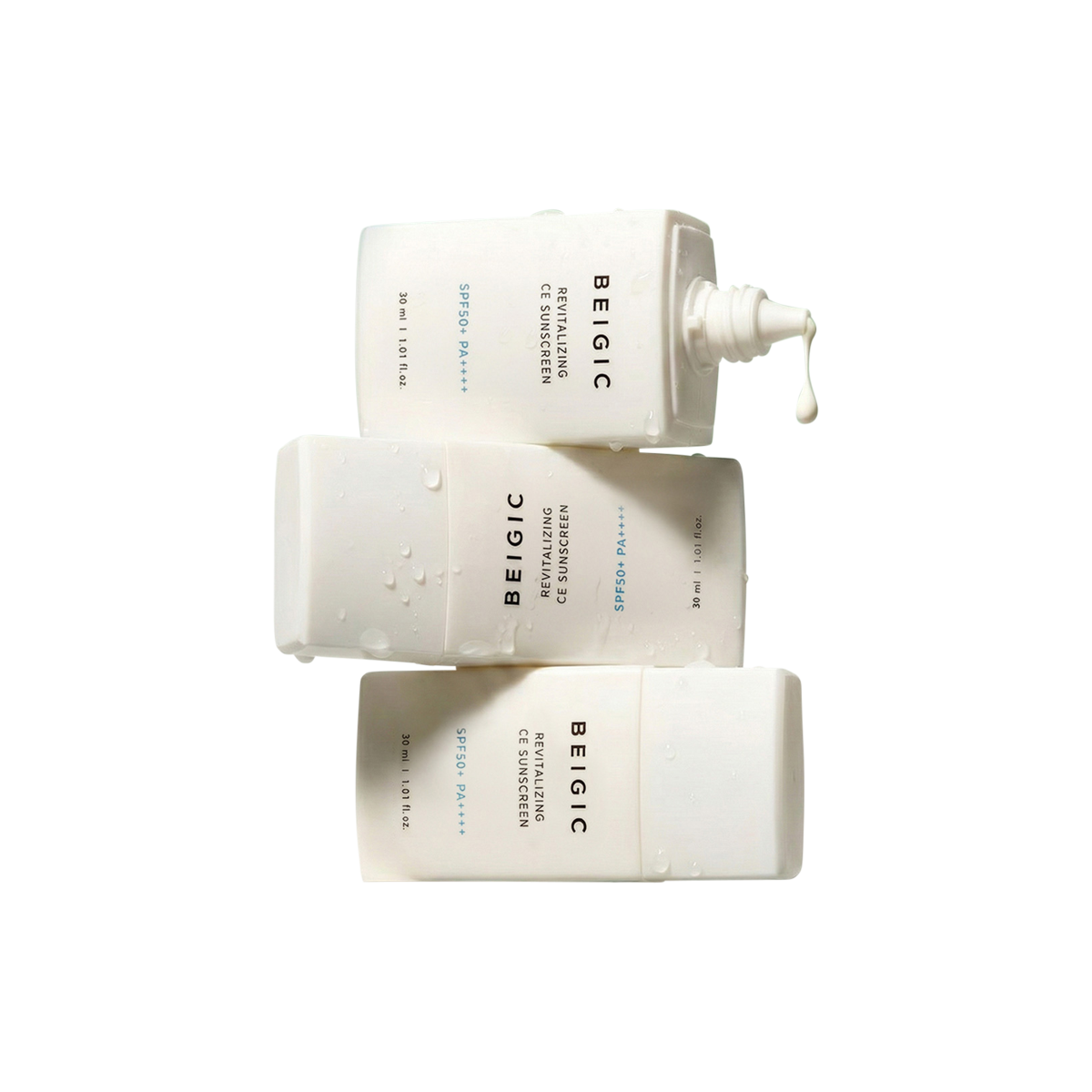 BEIGIC - Revitalizing CE Sunscreen