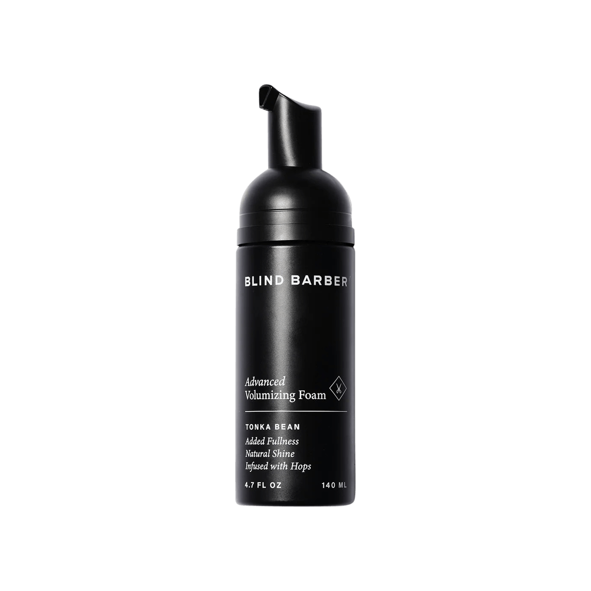 Blind Barber - Advanced Volumizing Foam