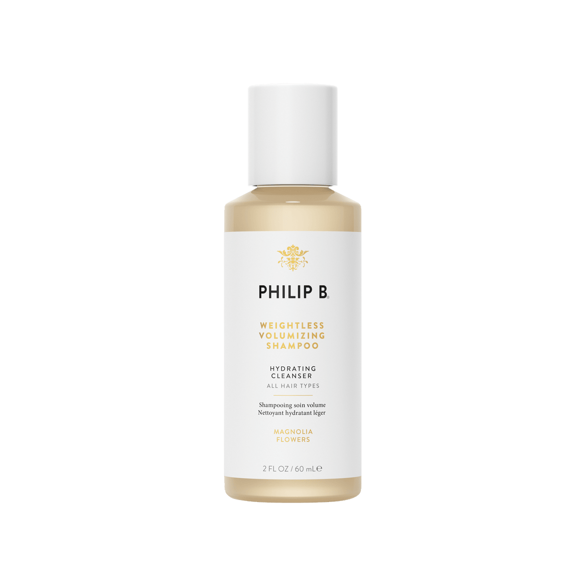 Philip B - Weightless Volumizing Shampoo