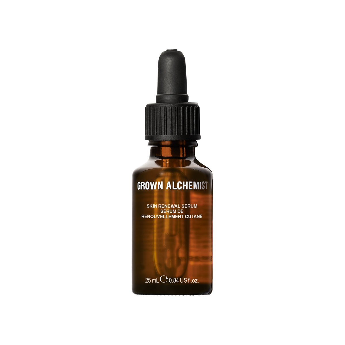 Grown Alchemist - Skin Renewal Serum