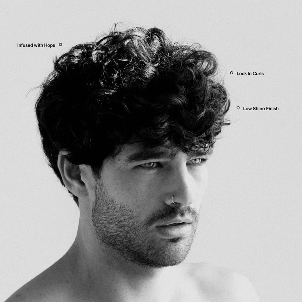 Blind Barber - Curl Enhancement Cream