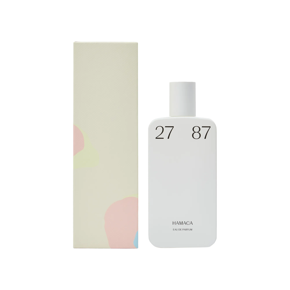 27 87 Perfumes - Hamaca Eau de Parfum