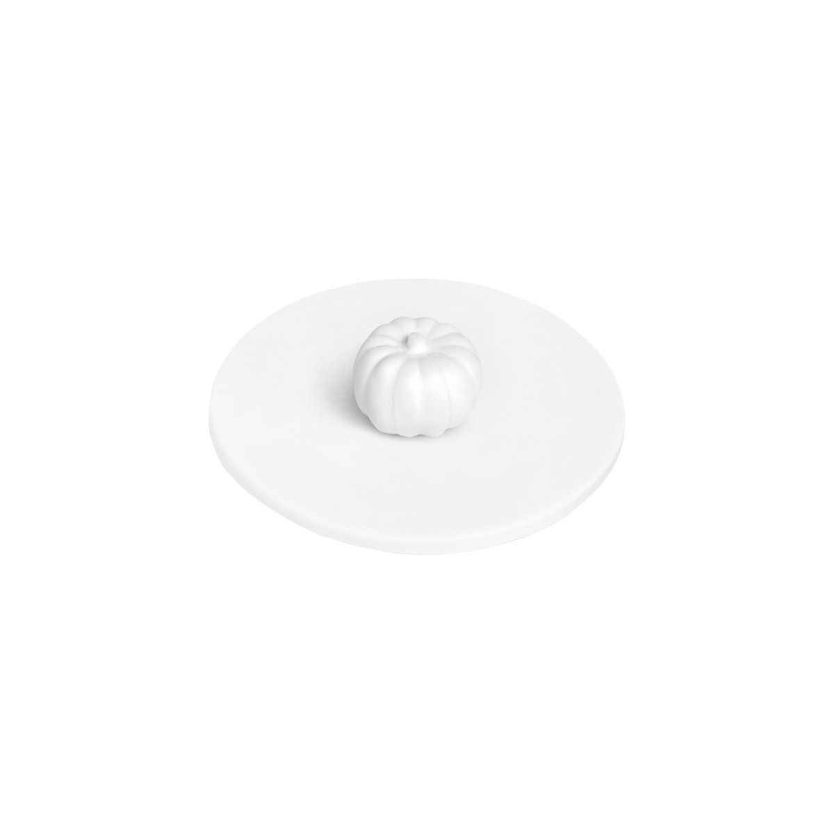 Diptyque - White Pumpkin Lid