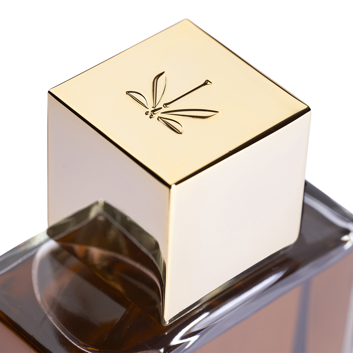 Ella K Parfums - Cri du Kalahari Eau de Parfum