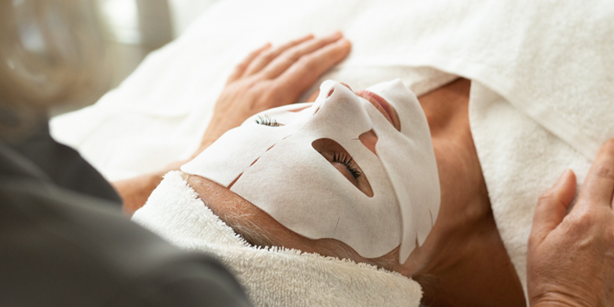 Salon Rotterdam Gezichtsbehandeling Skins