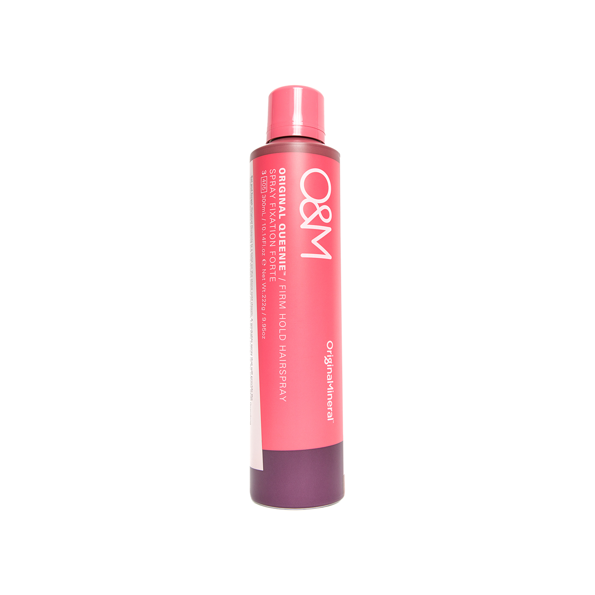 Original & Mineral - Original Queenie