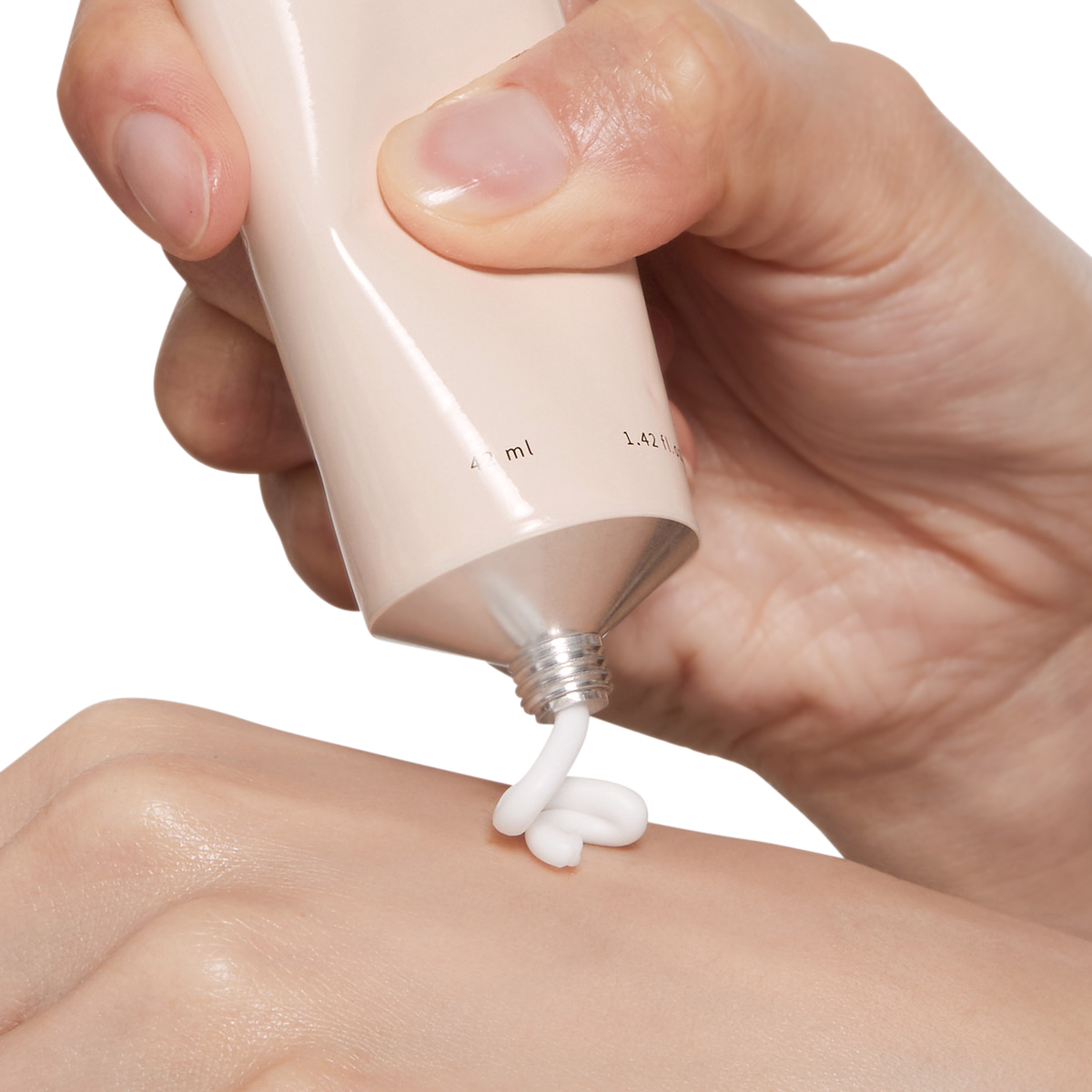 BEIGIC - Classic Hand & Nail Cream