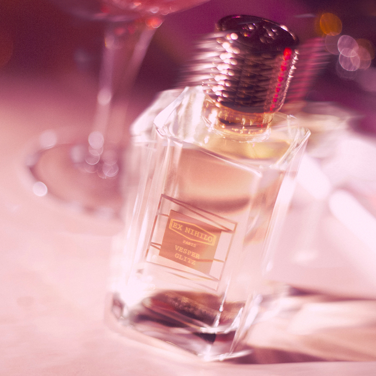 EX NIHILO - Vesper Glitz Eau de Parfum