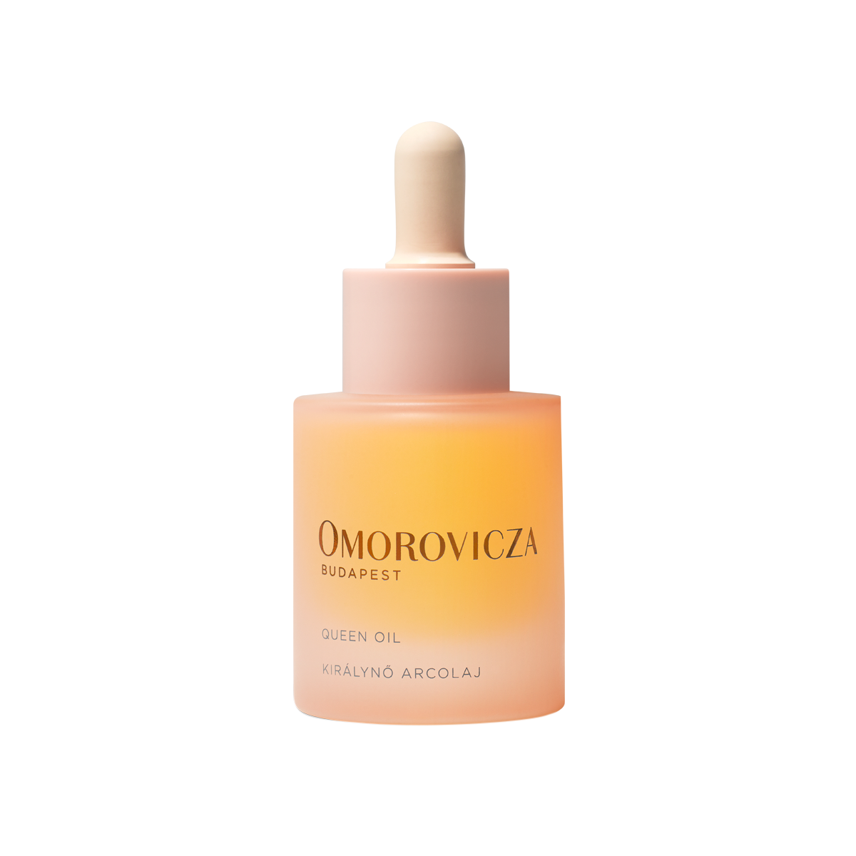 Omorovicza - Queen Oil