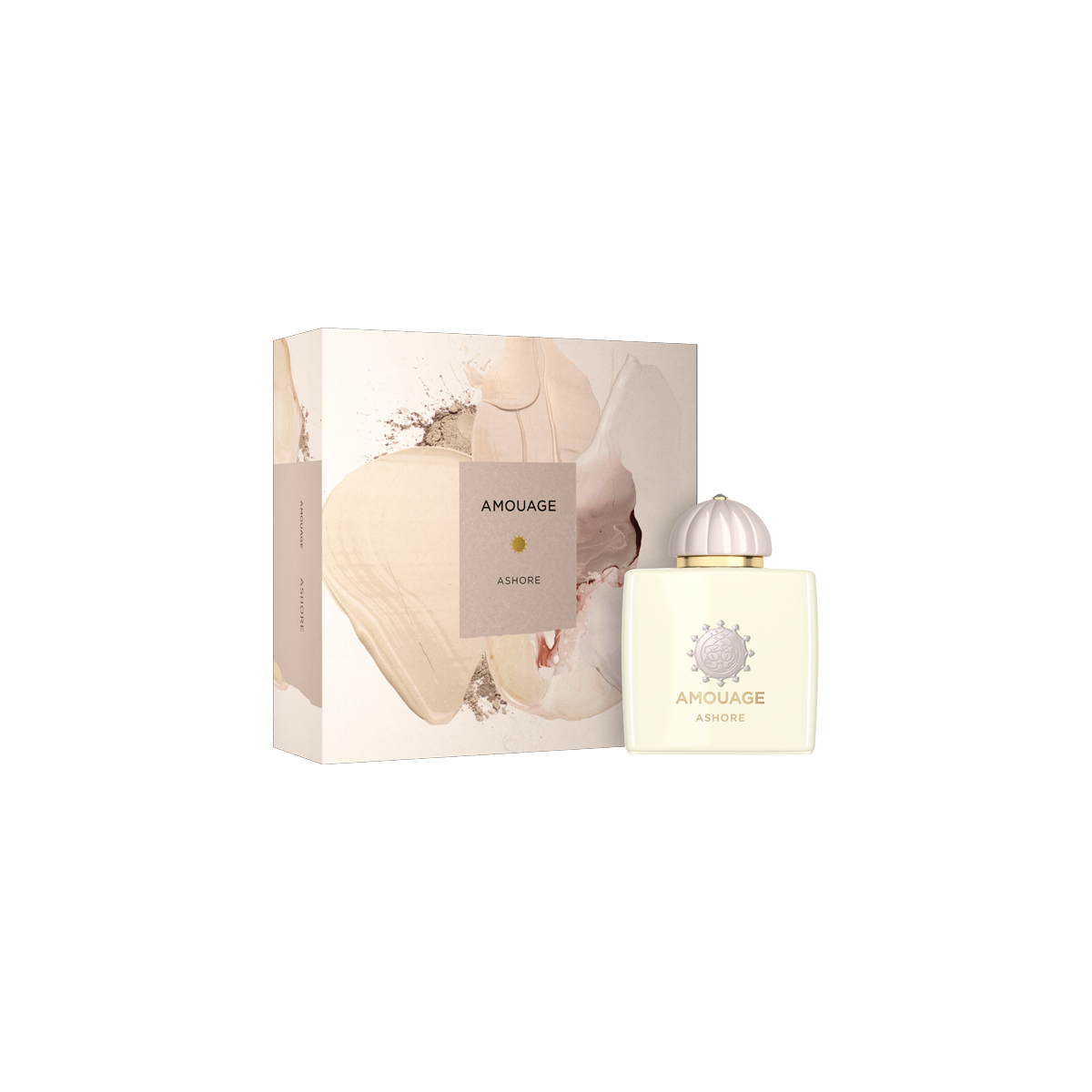 Amouage - Ashore Eau de Parfum