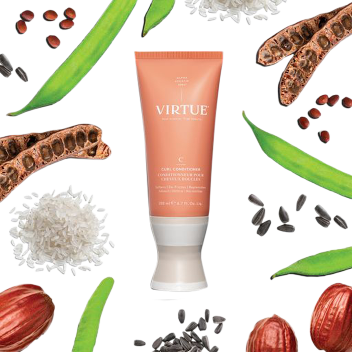 Virtue - Curl Conditioner