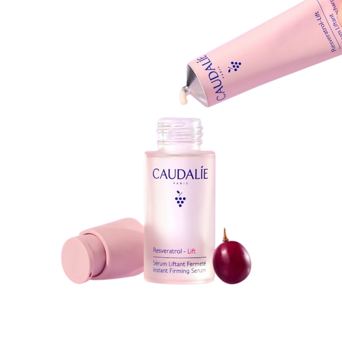 Caudalie - Resveratrol-Lift Firming Serum Refill