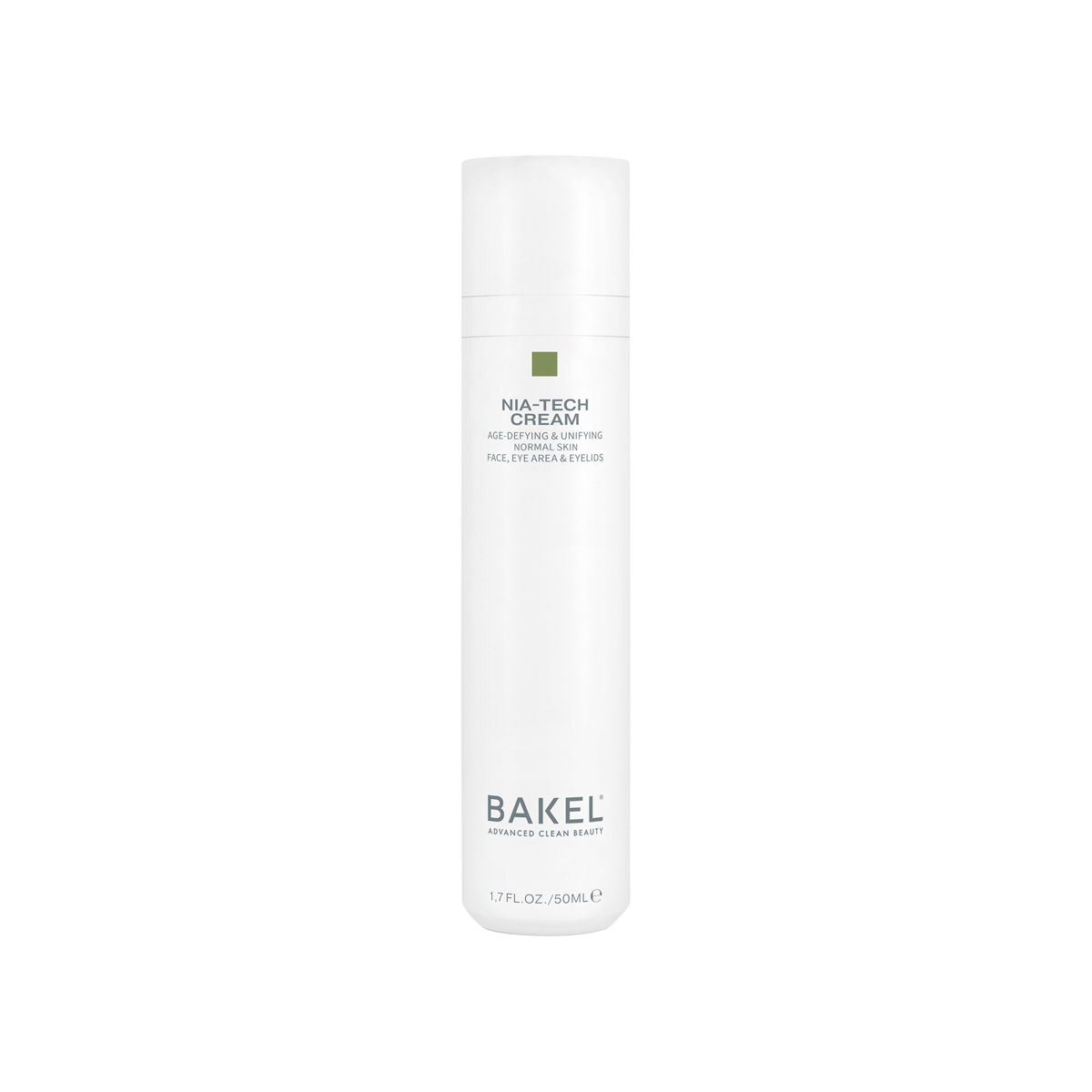 Bakel - Nia-Tech Cream Normal Skin Case & Refill