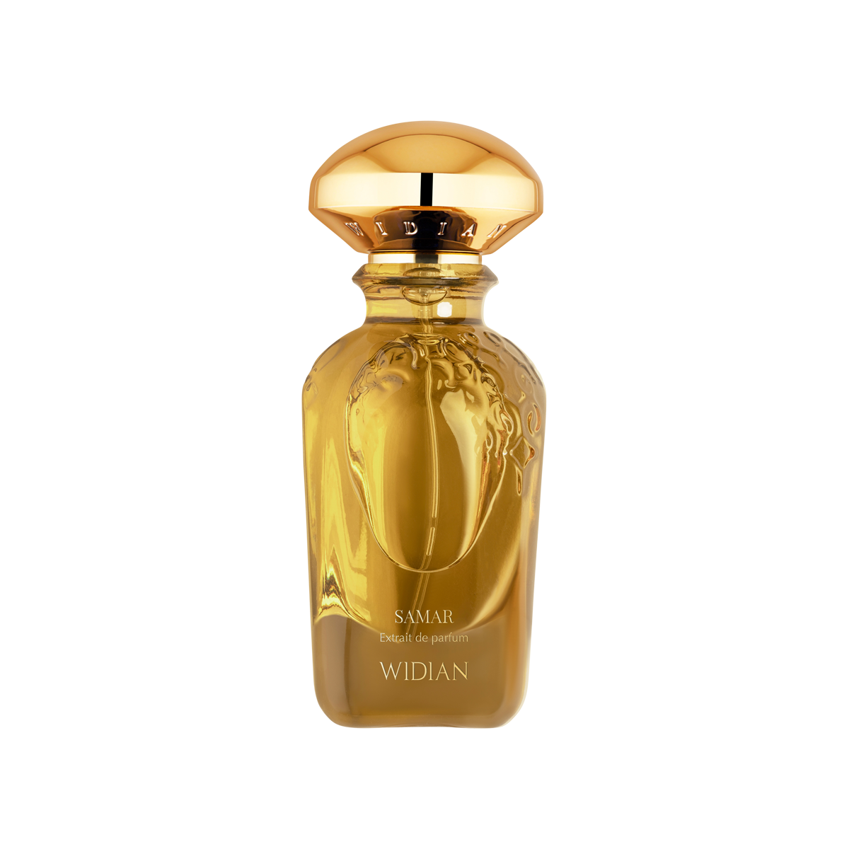 Widian - Samar Extrait de Parfum