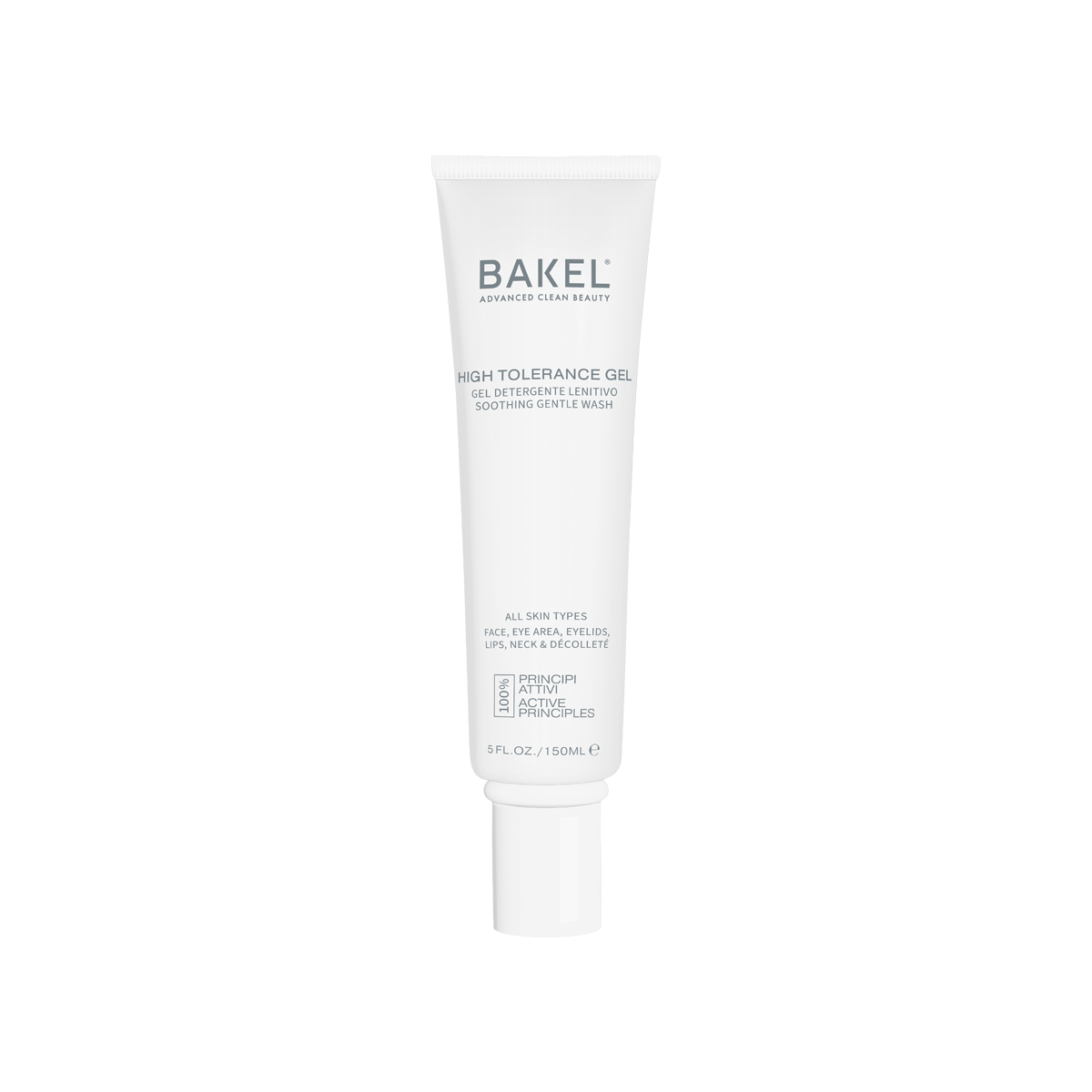 Bakel - High-Tolerance Gel