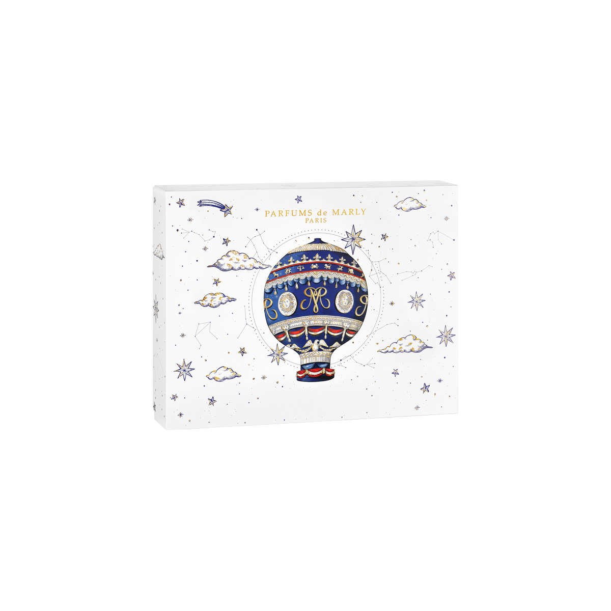 Parfums de Marly - Delina Exclusif Festive Set