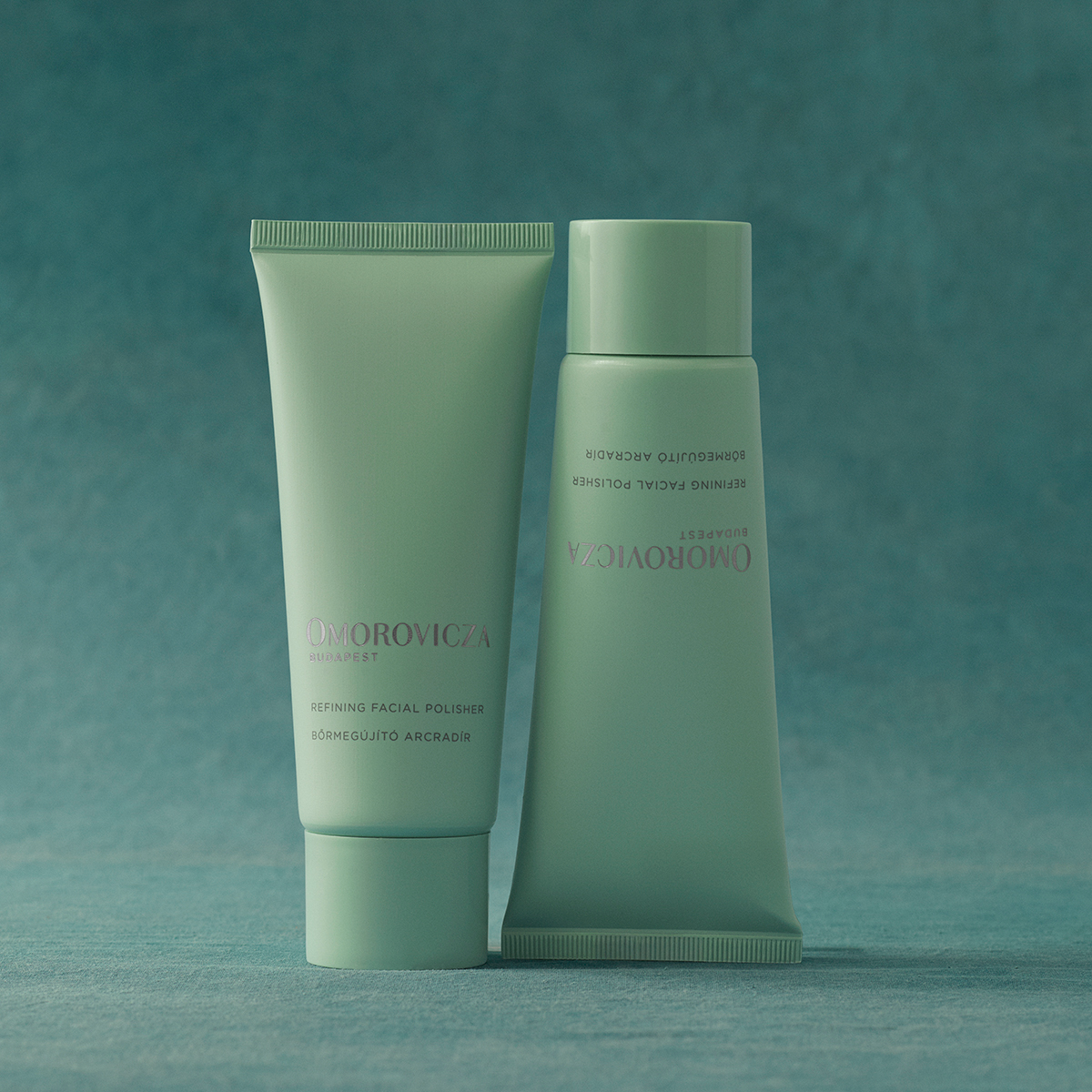 Omorovicza - Refining Facial Polisher