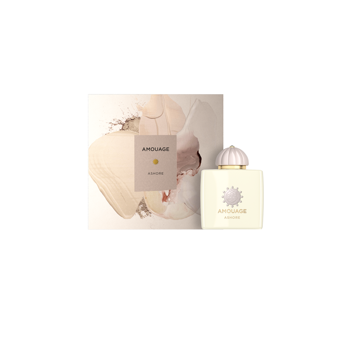 Amouage - Ashore Eau de Parfum
